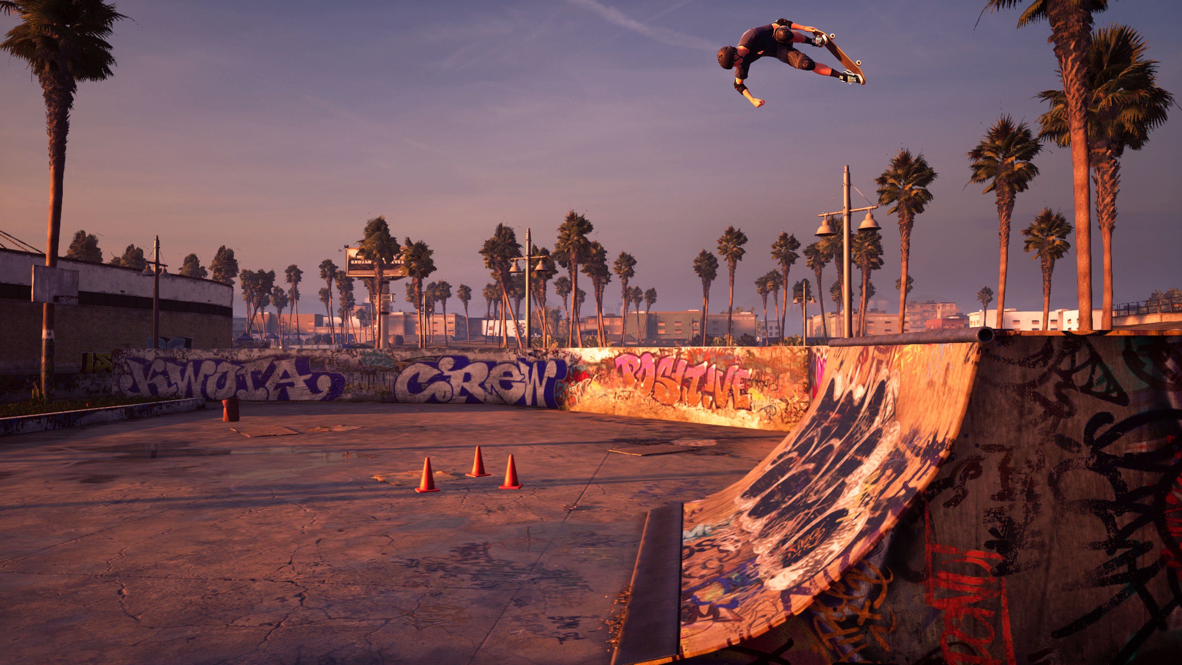 Tony Hawk´s Pro Skater 1 + 2 Remaster - Imagen 30